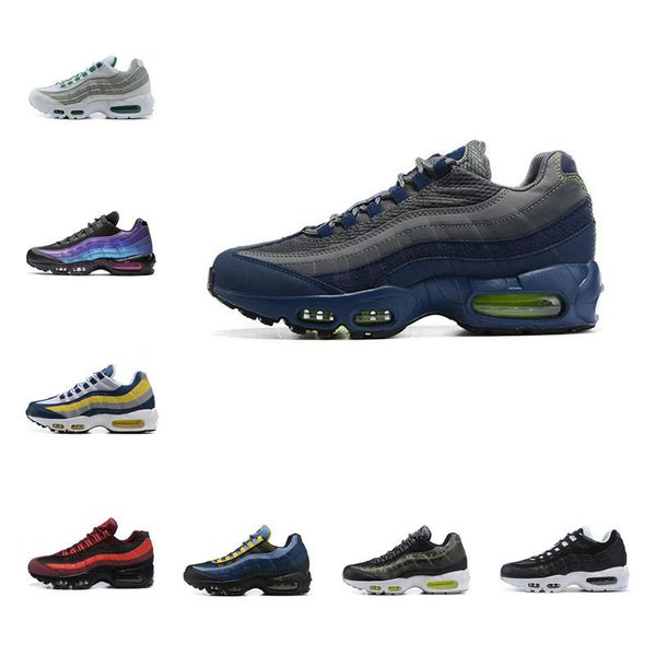 mens air running shoes 95s wear resisting soles triple black cork greedy max dark smoke grey light charcoal midnight navy men trainers sport
mens air running shoes 95s wear resisting soles triple black cork greedy max dark smoke grey light charcoal midnight navy men trainers sport