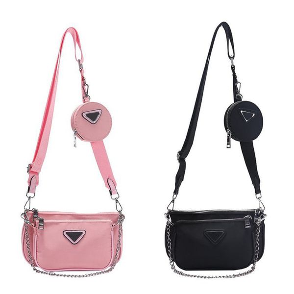 inverted triangle designer handbags for women luxury one-shoulder bag lady chest pack hobo 3 in 1 vintage sacoche fashion chains canvas hand
inverted triangle designer handbags for women luxury one-shoulder bag lady chest pack hobo 3 in 1 vintage sacoche fashion chains canvas hand