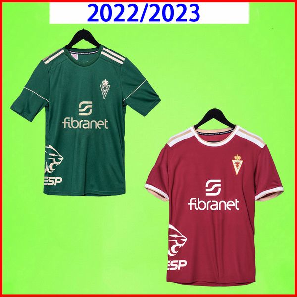 22 23 real murcia soccer jerseys 2022 2023 jersey home red away green football shirts mens kits s-2xl, Black;yellow
22 23 real murcia soccer jerseys 2022 2023 jersey home red away green football shirts mens kits s-2xl, Black;yellow
