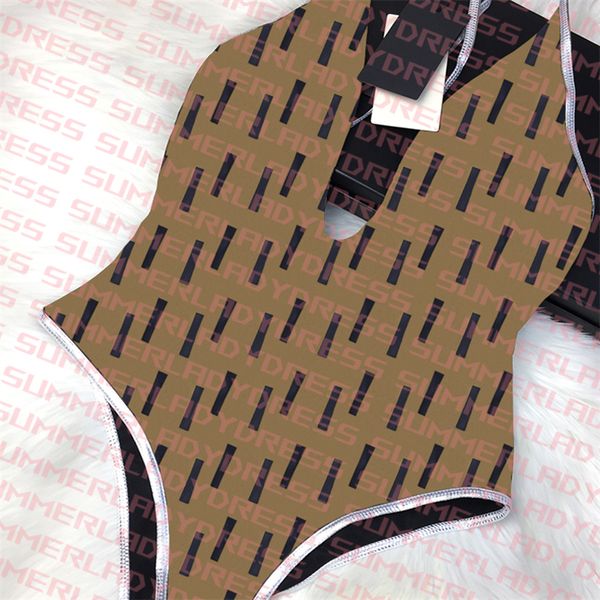 v neck padded swimwear cross sling one piece outdoor holiday beach swimsuit letter printed spring bathing suit, White;black
v neck padded swimwear cross sling one piece outdoor holiday beach swimsuit letter printed spring bathing suit, White;black