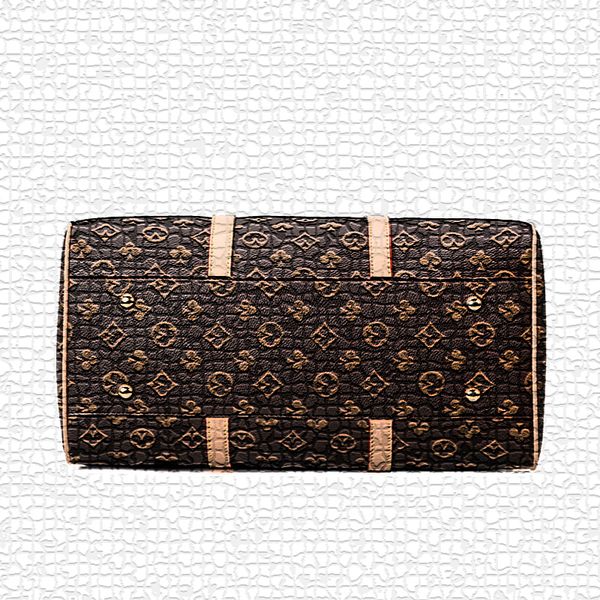 duffle bags size 45-50cm brown pvc flower autumn holiday fashion mens women travel bag luggage designer handbags large capacity sport outdoo
duffle bags size 45-50cm brown pvc flower autumn holiday fashion mens women travel bag luggage designer handbags large capacity sport outdoo