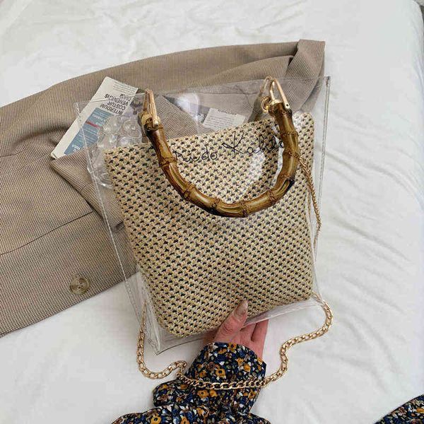 small fresh jelly transparent small bag personalized lady temperament weaving texture single shoulder style
small fresh jelly transparent small bag personalized lady temperament weaving texture single shoulder style