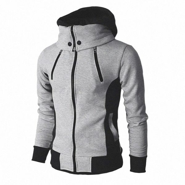 men's jackets men bomber jacket autumn zipper fake two fall winter plus size thick warm hooded coat mens streetwear hoodies tracksuit 4, Black;brown
men's jackets men bomber jacket autumn zipper fake two fall winter plus size thick warm hooded coat mens streetwear hoodies tracksuit 4, Black;brown