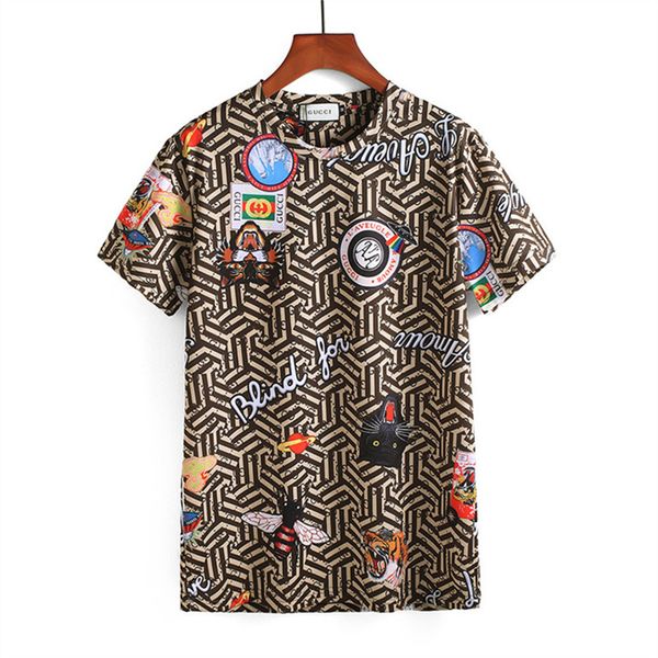 2022 mens designers t shirt fashion men s clothing black white tees short sleeve womens casual hip hop streetwear shirts asian size m-3xl #z, White;black
2022 mens designers t shirt fashion men s clothing black white tees short sleeve womens casual hip hop streetwear shirts asian size m-3xl #z, White;black