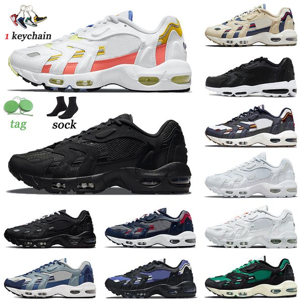 casual trainers 96 designer sneakers 96s men women running shoes beach athletic blackened blue summer pastels triple black sport red white m, White;red
casual trainers 96 designer sneakers 96s men women running shoes beach athletic blackened blue summer pastels triple black sport red white m, White;red