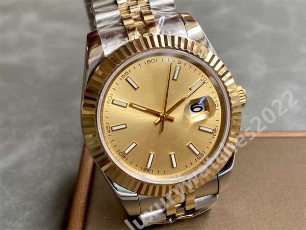 mp factory men watch relogio 41mm sapphire champagne gold baton automatic mechanical selfwind asia 2813 movement oyster bracelet wristwatch, Slivery;brown
mp factory men watch relogio 41mm sapphire champagne gold baton automatic mechanical selfwind asia 2813 movement oyster bracelet wristwatch, Slivery;brown