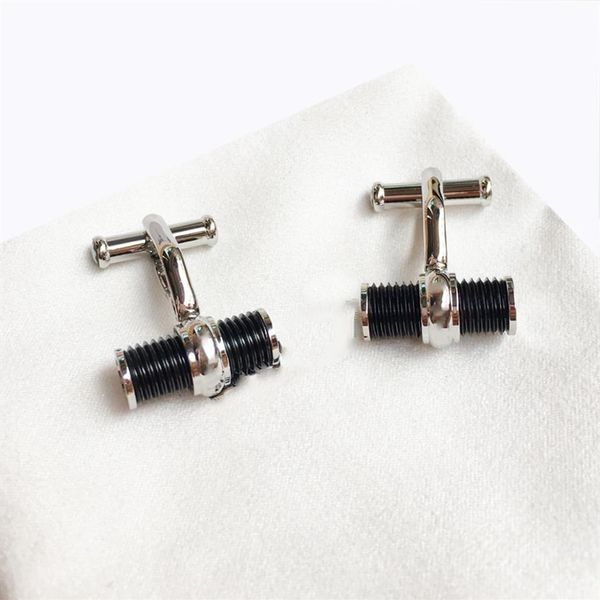 luxury cuff links for men designer fine steel cufflinks shirt cufflink244x, Silver
luxury cuff links for men designer fine steel cufflinks shirt cufflink244x, Silver