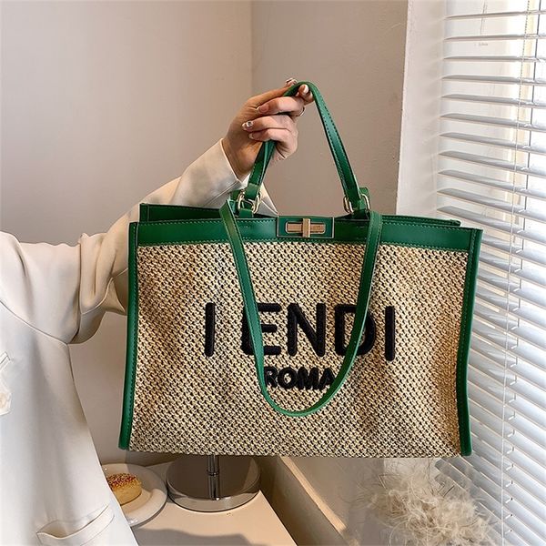 large capacity women's new summer popular straw single ins portable commuter tote 82% off shop online
large capacity women's new summer popular straw single ins portable commuter tote 82% off shop online