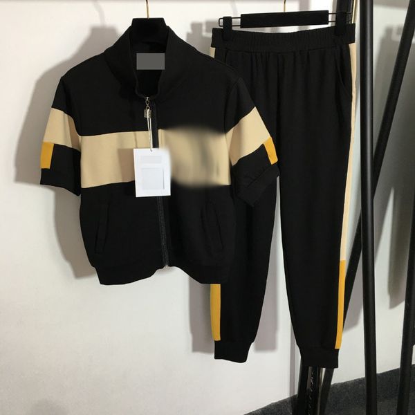 217 2022 summer brand same style two pieces sets long pants strand collar long sleeve empire white fashion womens clothes meiyi
217 2022 summer brand same style two pieces sets long pants strand collar long sleeve empire white fashion womens clothes meiyi
