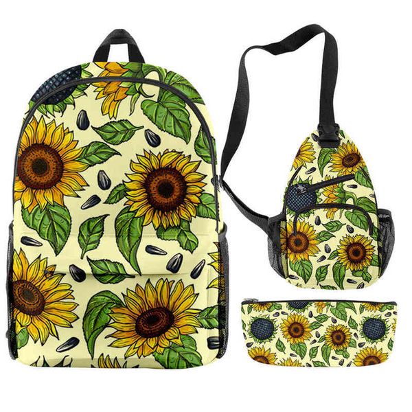 hbp new trend double backpack combination sunflower 3d color printing travel backpack set 220804
hbp new trend double backpack combination sunflower 3d color printing travel backpack set 220804