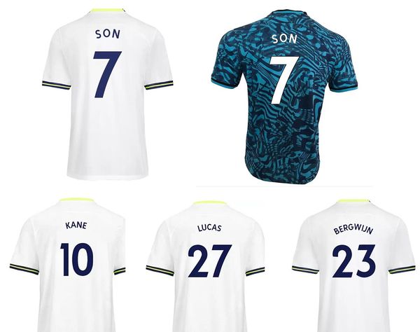 22 23 soccer jerseys customized home thai quality soccer jerseys yakuda local online store 7 son 10 kane 12 e. royal 21 kulusevski 23 bergwi, Black;yellow
22 23 soccer jerseys customized home thai quality soccer jerseys yakuda local online store 7 son 10 kane 12 e. royal 21 kulusevski 23 bergwi, Black;yellow