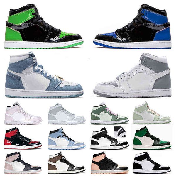 new jumpman 1 1s denim mens womens outdoor shoes stealth university blue high airness chicago panda mid dutch green carbon fiber
new jumpman 1 1s denim mens womens outdoor shoes stealth university blue high airness chicago panda mid dutch green carbon fiber