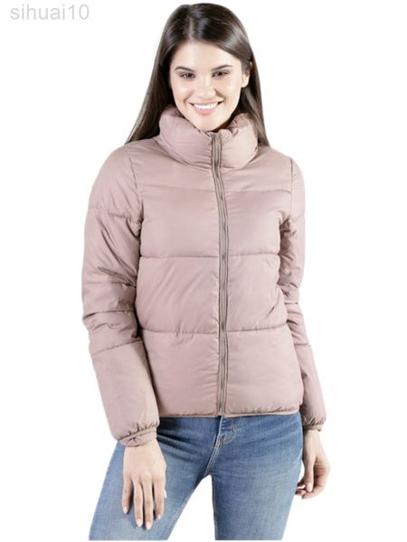 fashion casual down cotton coat women ins multicolor short bread clothing solid color stand collar zipper cotton clothes l220730, Black
fashion casual down cotton coat women ins multicolor short bread clothing solid color stand collar zipper cotton clothes l220730, Black