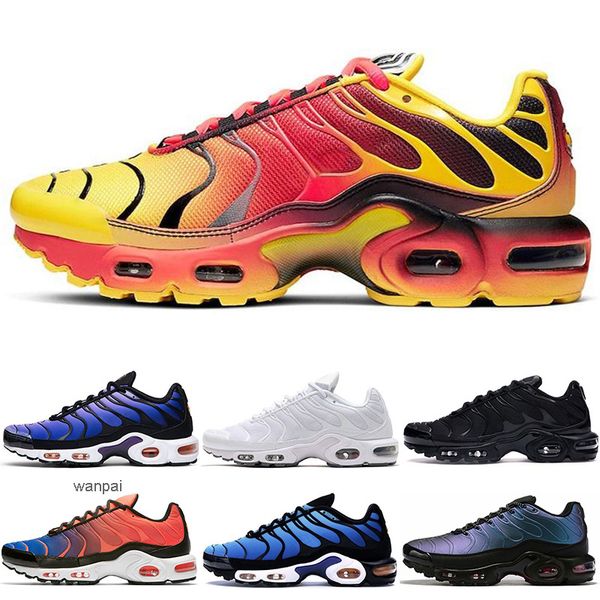 2021 arrival tn plus mens womens lightweight running shoes throw back future hero volt frequence pack blue fury popular comfortable sneakers
2021 arrival tn plus mens womens lightweight running shoes throw back future hero volt frequence pack blue fury popular comfortable sneakers