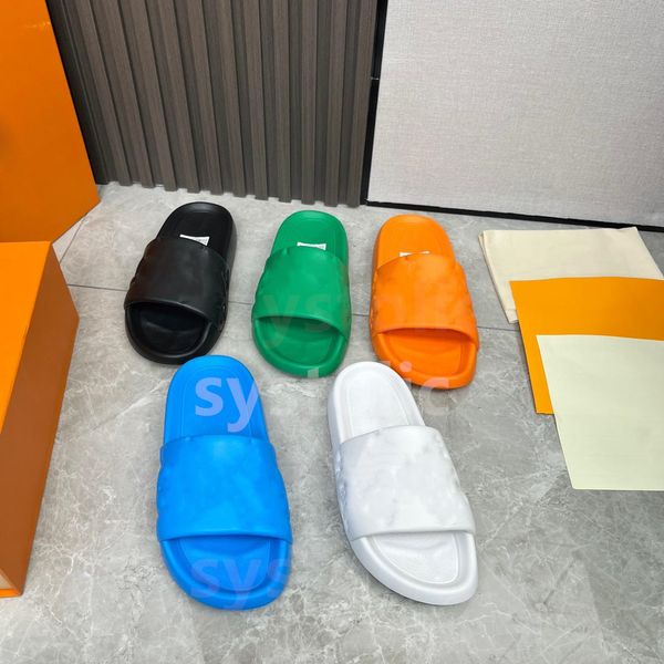 summer women slippers men outdoor shoes sandals pool pillow comfort mule pool waterproof slipper designer luxury fashion ladies beach flat f
summer women slippers men outdoor shoes sandals pool pillow comfort mule pool waterproof slipper designer luxury fashion ladies beach flat f