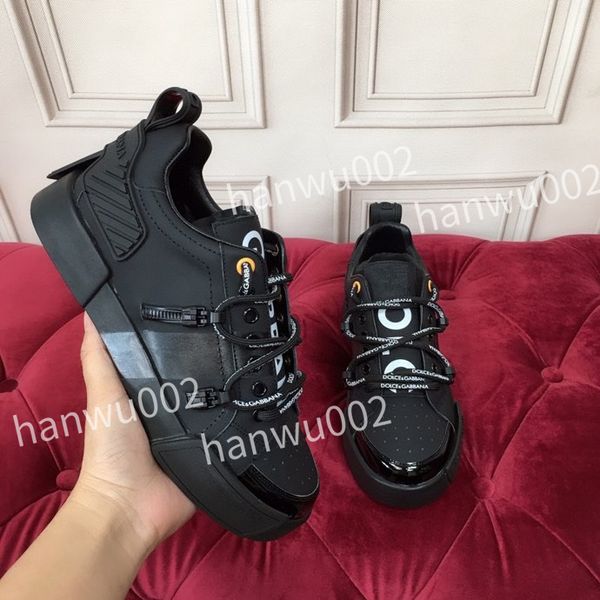 spring men shoes boots luxury designer brand cowhide leather printing casual sneaker soft and comfortable, Black
spring men shoes boots luxury designer brand cowhide leather printing casual sneaker soft and comfortable, Black