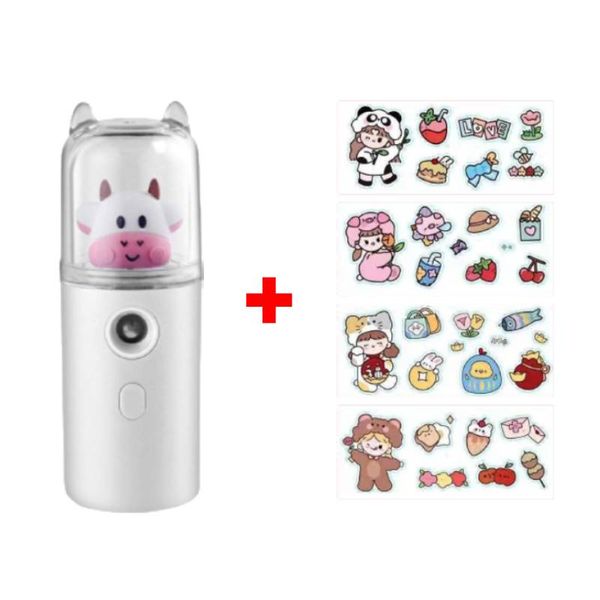 1pcs portable face hydration sprayer usb nebulizer mini nano face steamer cold spray moisturizing device beauty care disinfect
1pcs portable face hydration sprayer usb nebulizer mini nano face steamer cold spray moisturizing device beauty care disinfect