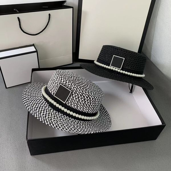 wide brim hats sun c-letter stamp straw hat european and american retro white braided female loose sunscreen sunshade flat cap c075, Blue;gray
wide brim hats sun c-letter stamp straw hat european and american retro white braided female loose sunscreen sunshade flat cap c075, Blue;gray