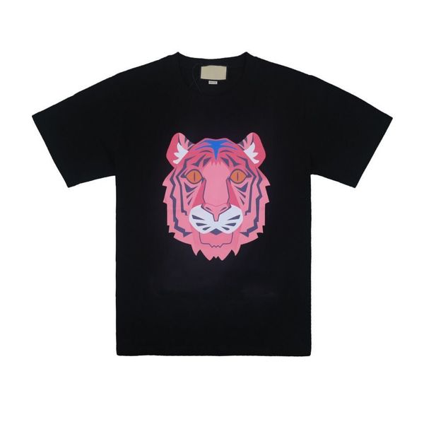 2022ss men women animal tiger head t shirt print lover tee short sleeve loose crew neck t shirts breathable summer guccie big size oversized, White;black
2022ss men women animal tiger head t shirt print lover tee short sleeve loose crew neck t shirts breathable summer guccie big size oversized, White;black