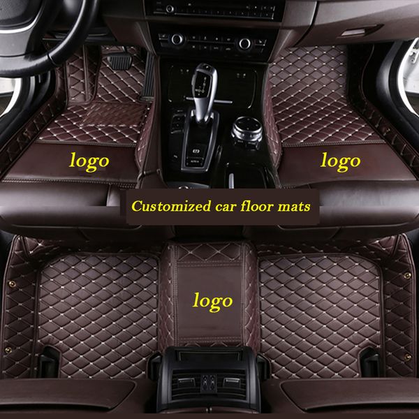 custom car floor mats for kia sportage sorento cerato soul optima niro opirus borrego vq carens rio with logo car carpet
custom car floor mats for kia sportage sorento cerato soul optima niro opirus borrego vq carens rio with logo car carpet