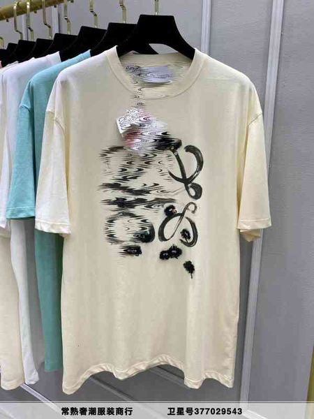 women's t-shirt 2022 spring and summer chihiro black coal ball pattern casual round neck short sleeve trend t couple ij05, White
women's t-shirt 2022 spring and summer chihiro black coal ball pattern casual round neck short sleeve trend t couple ij05, White