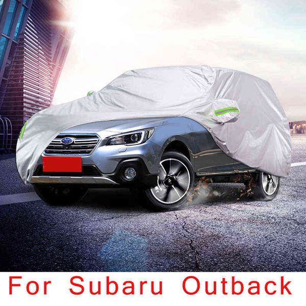 full car covers outdoor sun uv protection dust rain snow oxford cloth protective for subaru outback accessories 2018 2019 2021 w220322
full car covers outdoor sun uv protection dust rain snow oxford cloth protective for subaru outback accessories 2018 2019 2021 w220322