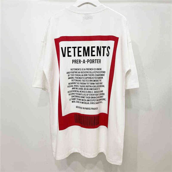 correct version of witt moe items large red letter printed oversize short sleeve t-shirt on the back, White;black
correct version of witt moe items large red letter printed oversize short sleeve t-shirt on the back, White;black