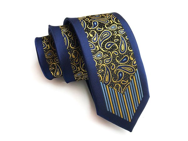 silk slim men ties fashion 6cm skinny stripe dot floral neck tie for men woven formal wear business wedding party 26, Blue;purple
silk slim men ties fashion 6cm skinny stripe dot floral neck tie for men woven formal wear business wedding party 26, Blue;purple