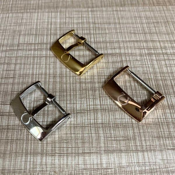 metal pin buckle 16mm 18mm 20mm for omega seamaster watch accessories belt buckle strap insurance buckle stainless steel clasp248e, Slivery;black
metal pin buckle 16mm 18mm 20mm for omega seamaster watch accessories belt buckle strap insurance buckle stainless steel clasp248e, Slivery;black