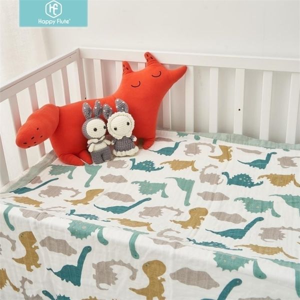 happyflute 4 layers muslin 100% cotton baby s soft born blankets gauze infant wrap sleepsack 220525
happyflute 4 layers muslin 100% cotton baby s soft born blankets gauze infant wrap sleepsack 220525
