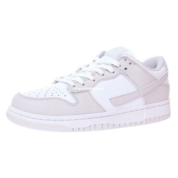 light violet skate shoe for men sneaker mens skates womens sports shoes women sneakers dd1503-116, White;red
light violet skate shoe for men sneaker mens skates womens sports shoes women sneakers dd1503-116, White;red