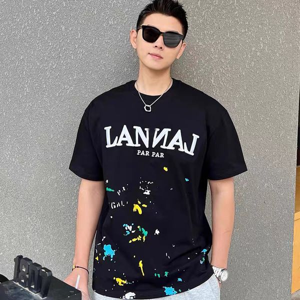 fashion mens letter print t shirts black white deisgner tees men women casual short sleeve s-xxl 09, White;black
fashion mens letter print t shirts black white deisgner tees men women casual short sleeve s-xxl 09, White;black