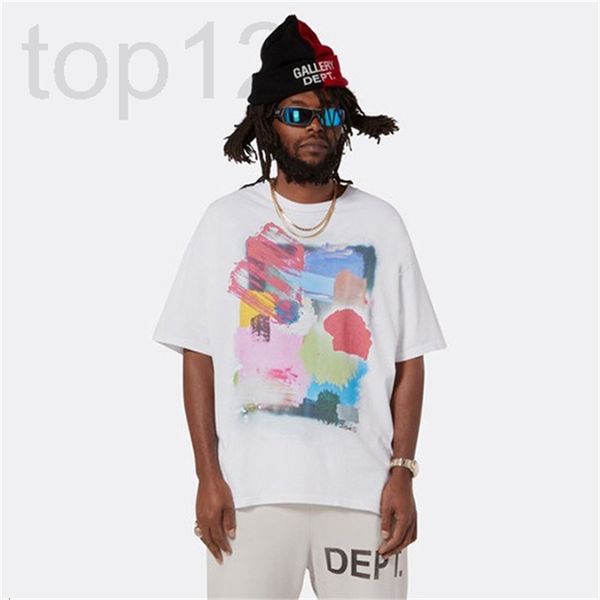men's t-shirts designer gary dept high street graffiti print short sleeve n48v, White;black
men's t-shirts designer gary dept high street graffiti print short sleeve n48v, White;black