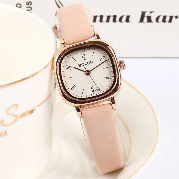 luxury womens watches designer simple temperament square watch women's light niche high-end student cold wind small mini women watch bf, Slivery;golden
luxury womens watches designer simple temperament square watch women's light niche high-end student cold wind small mini women watch bf, Slivery;golden