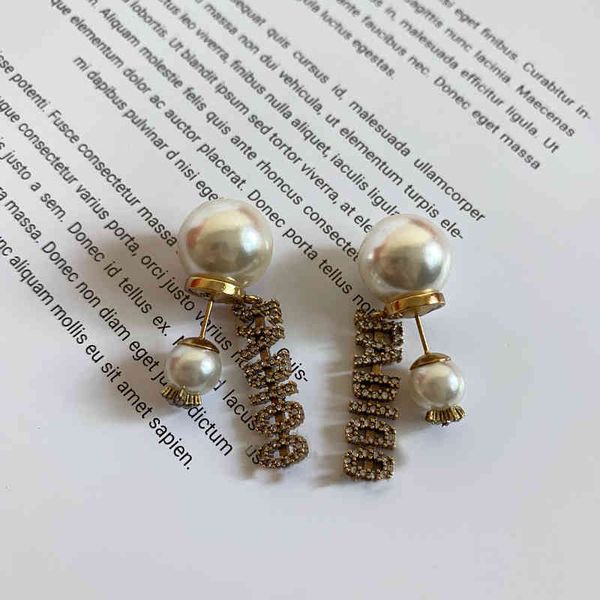 2022 factory wholesale new dijia tassel star pearl women's net red same diamond earrings women, Golden
2022 factory wholesale new dijia tassel star pearl women's net red same diamond earrings women, Golden