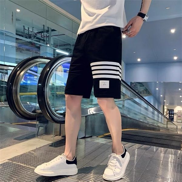 71% off 2022 summer new trendy wo clothing byaangryape fashion br tb short sleeve and women's lovers' four bar pure cotton yarn dy, White;black
71% off 2022 summer new trendy wo clothing byaangryape fashion br tb short sleeve and women's lovers' four bar pure cotton yarn dy, White;black