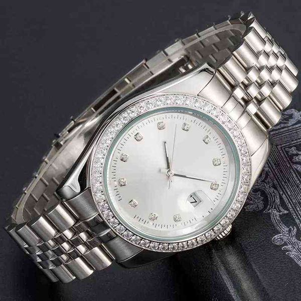 huiya06 men and women lovers watch master design 2813 automatic mechanical luxur, Slivery;golden
huiya06 men and women lovers watch master design 2813 automatic mechanical luxur, Slivery;golden