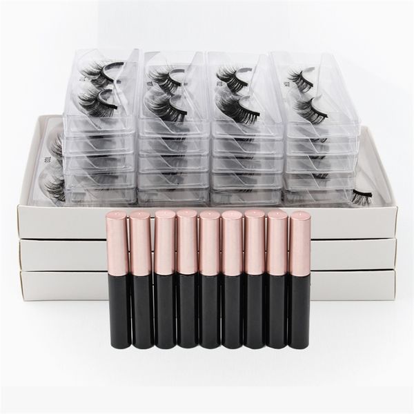 wholesale magnetic eyelashes in bulk 32050100pcs 3d natural soft false mink eyelashes waterproof liquid eyeliner makeup tools 220518
wholesale magnetic eyelashes in bulk 32050100pcs 3d natural soft false mink eyelashes waterproof liquid eyeliner makeup tools 220518