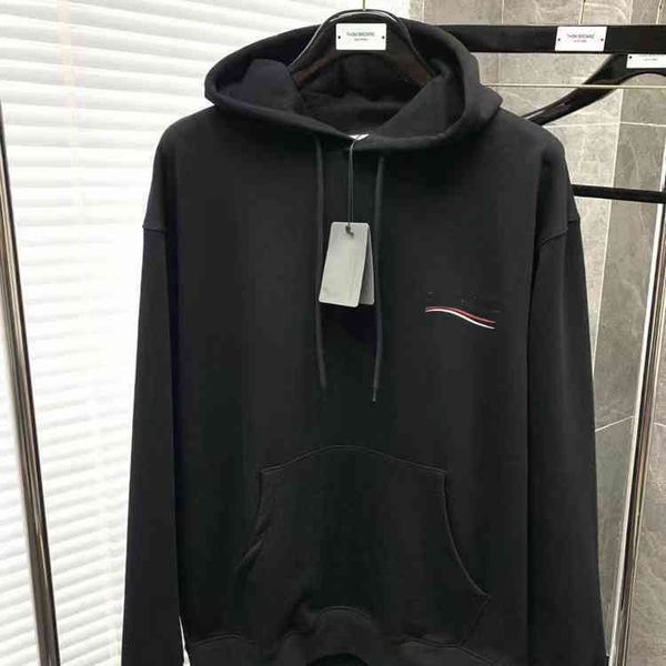 designer fashion balenciga balanciagas brands hoody hoodie europe and america spring autumn winter cotton letter printing mens and womens sh, Black
designer fashion balenciga balanciagas brands hoody hoodie europe and america spring autumn winter cotton letter printing mens and womens sh, Black