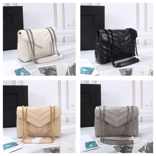 designer handbag loulou real leather shoulder bags high-quality women's tote fashion large-capacity flapbag for travel lady cross yslit
designer handbag loulou real leather shoulder bags high-quality women's tote fashion large-capacity flapbag for travel lady cross yslit