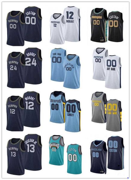 75th custom jersey memphis''grizzlies''men women youth 21 tyus jones 46 john konchar 0 de'anthony melton 25 sam mer, Black;red
75th custom jersey memphis''grizzlies''men women youth 21 tyus jones 46 john konchar 0 de'anthony melton 25 sam mer, Black;red