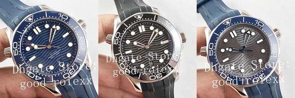 42mm mens watches vsf factory v2 version automatic mechanical cal.8800 rubber strap axial watch men dive master ceramic sapphire crystal, Slivery;brown
42mm mens watches vsf factory v2 version automatic mechanical cal.8800 rubber strap axial watch men dive master ceramic sapphire crystal, Slivery;brown