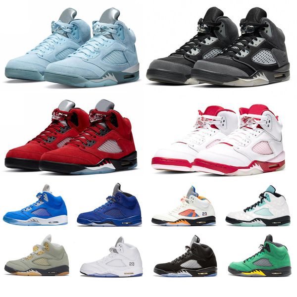 2022 men women basketball shoes 5s 5 oreo white cement bluebird metallic silver red suede outdoor mens trainers sports sneakers
2022 men women basketball shoes 5s 5 oreo white cement bluebird metallic silver red suede outdoor mens trainers sports sneakers