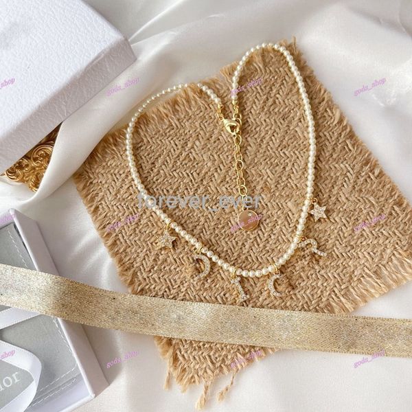 est designer 2021 girls est jewelry 2021 kids pearl necklace star elements matching pearls with box, Black
est designer 2021 girls est jewelry 2021 kids pearl necklace star elements matching pearls with box, Black