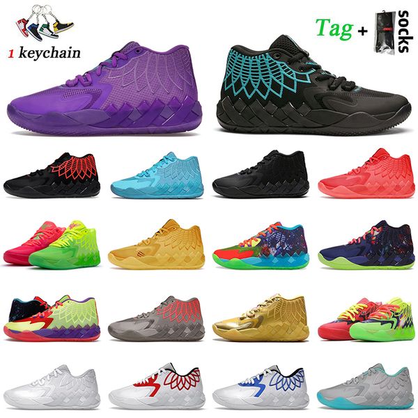 2023 mens basketball shoes with socks lamelo ball mb.01 queen buzz city rick and morty be you iridescent dream not from here black red blast, White;red
2023 mens basketball shoes with socks lamelo ball mb.01 queen buzz city rick and morty be you iridescent dream not from here black red blast, White;red