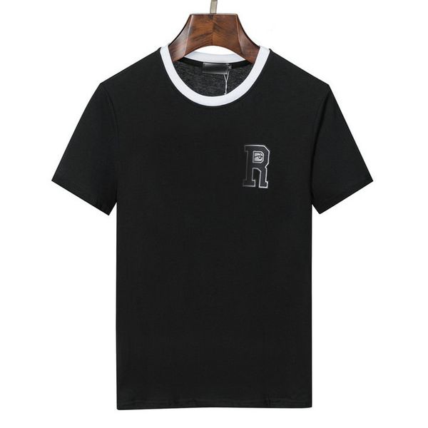 brand t shirt mens designer t s crocodile new brand fashion regular fit france luxury men s crewneck conton1999, White;black 
brand t shirt mens designer t s crocodile new brand fashion regular fit france luxury men s crewneck conton1999, White;black