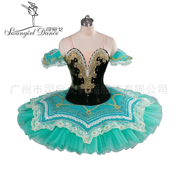 raymonda classical ballet tutus aqua princess florina professional pancake tutu girls green bt9090, Black;red
raymonda classical ballet tutus aqua princess florina professional pancake tutu girls green bt9090, Black;red