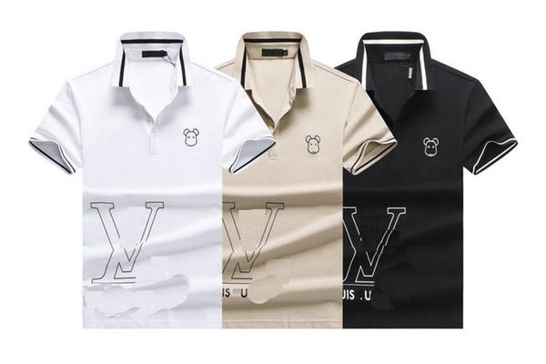 designer polo mens paul tshirts big horse america rl embroidery womens letter 3 t-shirts printing polos summer casual short sleeve lapel te, White;black
designer polo mens paul tshirts big horse america rl embroidery womens letter 3 t-shirts printing polos summer casual short sleeve lapel te, White;black