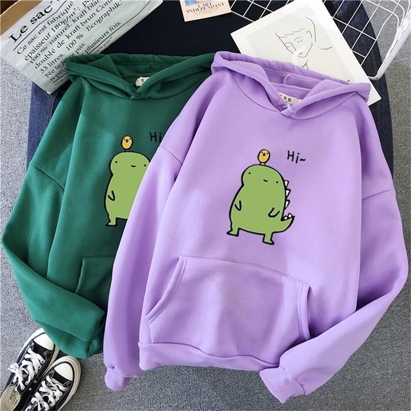 harajuku hoodie kawaii dinosaur print winter clothe loose oversized sweatshirt warm trend casual graphic korean 220325, Black
harajuku hoodie kawaii dinosaur print winter clothe loose oversized sweatshirt warm trend casual graphic korean 220325, Black