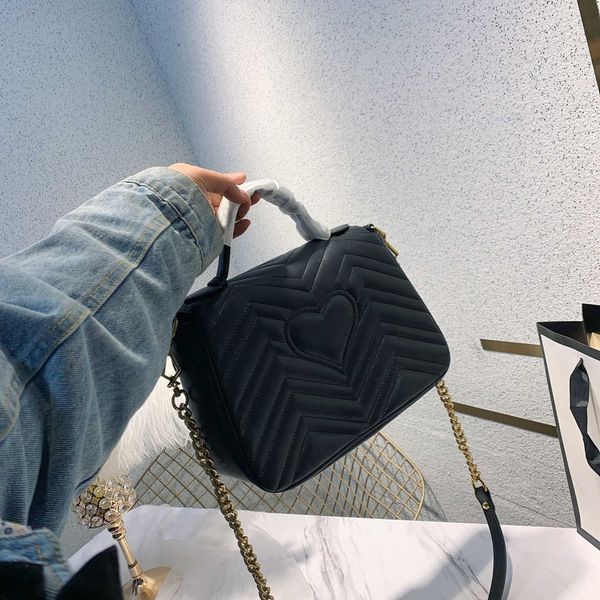 2022 new fashion women designer wallets shoulder bags leather bags messenger bags chain bag
2022 new fashion women designer wallets shoulder bags leather bags messenger bags chain bag